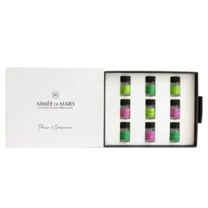 Aimee De Mars - Prestige Ontdekkingsbox + Set Rose Sublime