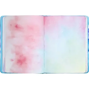 Notitieboek - Mid size journal - Reflections - 16x21cm