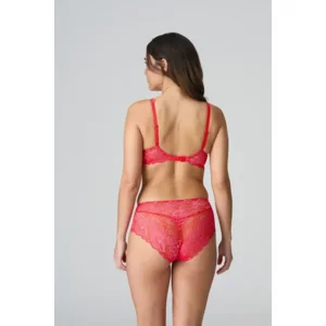 Marie Jo Manyla tailleslip in rood