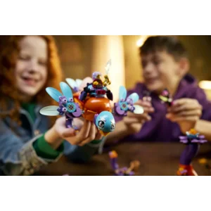 LEGO® 71481 DREAMZzz™ Izzie's droomdieren
