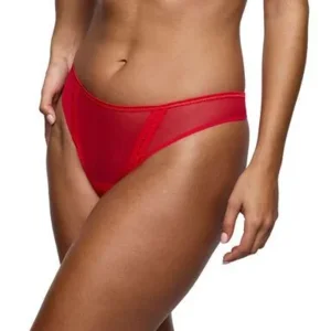 Prima Donna Twist String: Wowgirl, True Red, string ( PDO.630 )