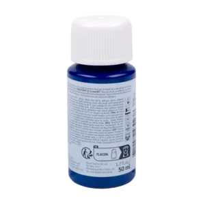 Textielverf - Koninklijk blauw - Art Creation - 50ml