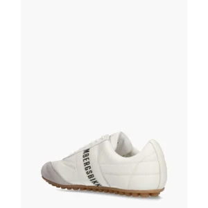 Bikkembergs 30509 Wit/Grijs Herensneakers