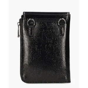 Hispanitas BI243529 Zwart Phone Bag