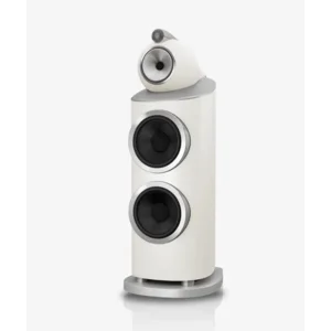 Bowers & Wilkins 801D5 Warm Wit