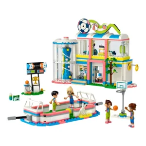 LEGO® 41744 Friends Sportcentrum