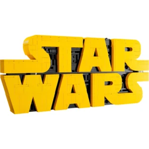 LEGO® 75407 Star Wars™ Logo