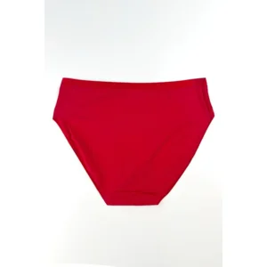 Nina von C – Natale a Firenze – Slip – 16 70 204 - Red