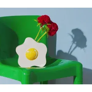 Fluid Market Vaas Ei