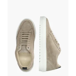Mason Garments Tia Nativo Grijs/Beige Herensneakers