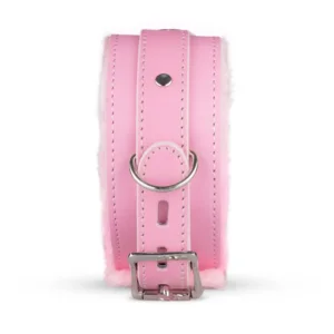 Bedroom Fantasies Pink Pleasure Bondageset