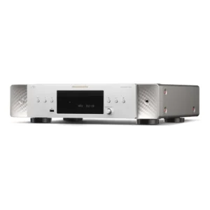 Marantz CD-70 Ziver-Goud