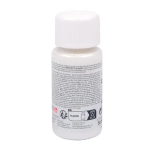 Textielverf - Puur wit - Art Creation - 50ml