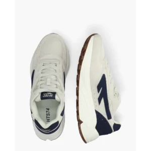HI-TEC HTS Shadow RGS Lichtgrijs/Donkerblauw Herensneakers