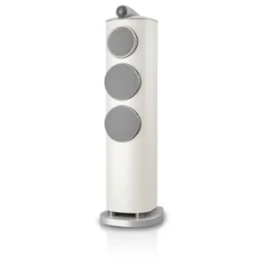 Bowers & Wilkins 804D5 Warm Wit