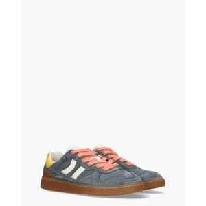 Coolway Goal Jeans Damessneakers