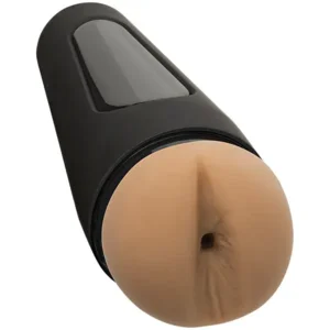 Doc Johnson Man Squeeze Twink Masturbator Anus