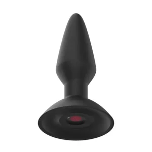 Magic Motion Equinox Vibrerende Buttplug Met App 10 cm
