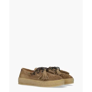 VIA VAI Rox Romee Beuin Dames Bootschoenen