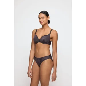 Marie Jo Avero voorgevormde bh in bruin