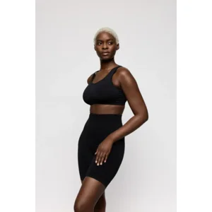 Prima Donna Nudda bralette in zwart