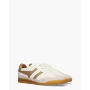 Gola Tornado Zephyr Off White Damessneakers
