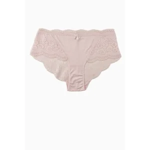 Nina von C – Mémoire d’Eté – Hipster – 16 130 455 – Voile de Rose