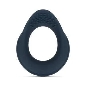 Boners Vibrerende Cockring met Perineumstimulatie