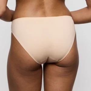 Marie jo Slip Rio: Soft Studio, naadloos, Caffe Latte  (mjo.363)