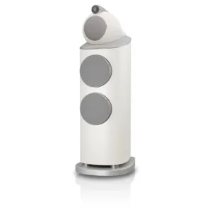 Bowers & Wilkins 802D5 Warm Wit