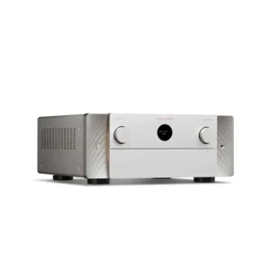 Marantz Cinema 30 zilver goud