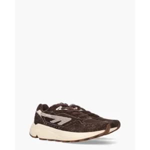 HI-TEC HTS Shadow FS RGS Donkerbruin Damessneakers