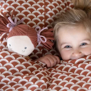 Pop - Knuffelpop - Sophia - 35cm