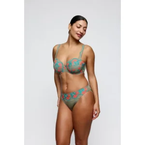 Prima Donna Cala Luna slip in kaki