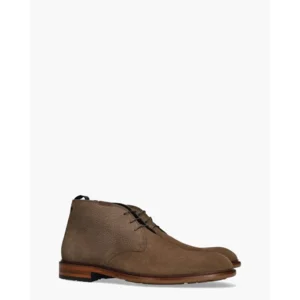 Floris Van Bommel De Normer 01.16 Heren Veterboots