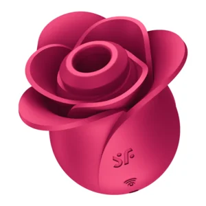 Satisfyer Pro 2 Modern Rose Luchtdruk Vibrator 16 cm