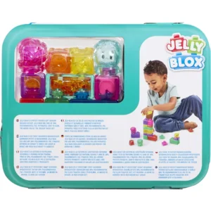 Goliath - Jelly Blox - My pets and me - 20dlg.