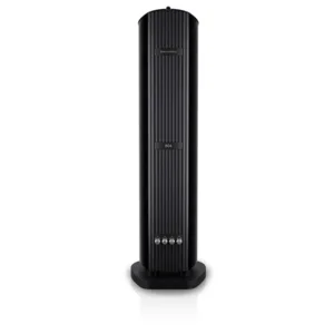 Bowers & Wilkins 804D5 Stealth Zwart