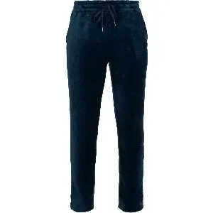 Pastunette Heren Homewear: Blauw, met rist ( PAS.180 )