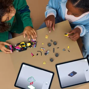 LEGO® 77258 Speed Champions F1 ACADEMY™ LEGO® racewagen