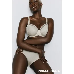 Prima Donna Bh Full cup: Keto, Natuur, Europese Maten  pdo.539 /  PDO.540