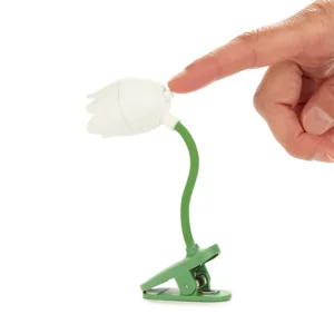 Balvi Leeslamp Tulp Wit