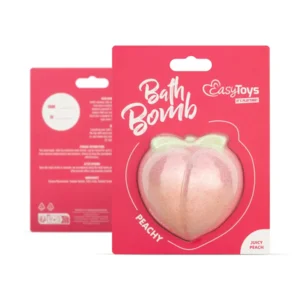Easytoys Badbom Peachy