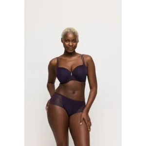 Prima Donna Twist East End shorty in paars