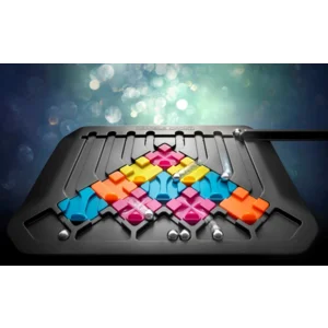 Puzzel - Marble circuit - 64 uitdagingen