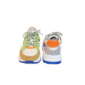 Romagnoli Runner 8638R228 Beige/Multi