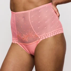 Marie Jo Slip Taille: Annaelle, Neon Peach, ( MJO.388 )