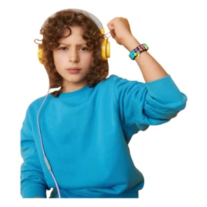 LEGO® 41943 Dots Gamer - armband met bedeltjes