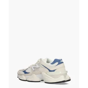 New Balance U90601KA 1KA Sea Salt Damessneakers