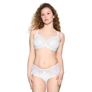 Louisa Bracq – Joy – BH Beugel – 550-01 – Blanc